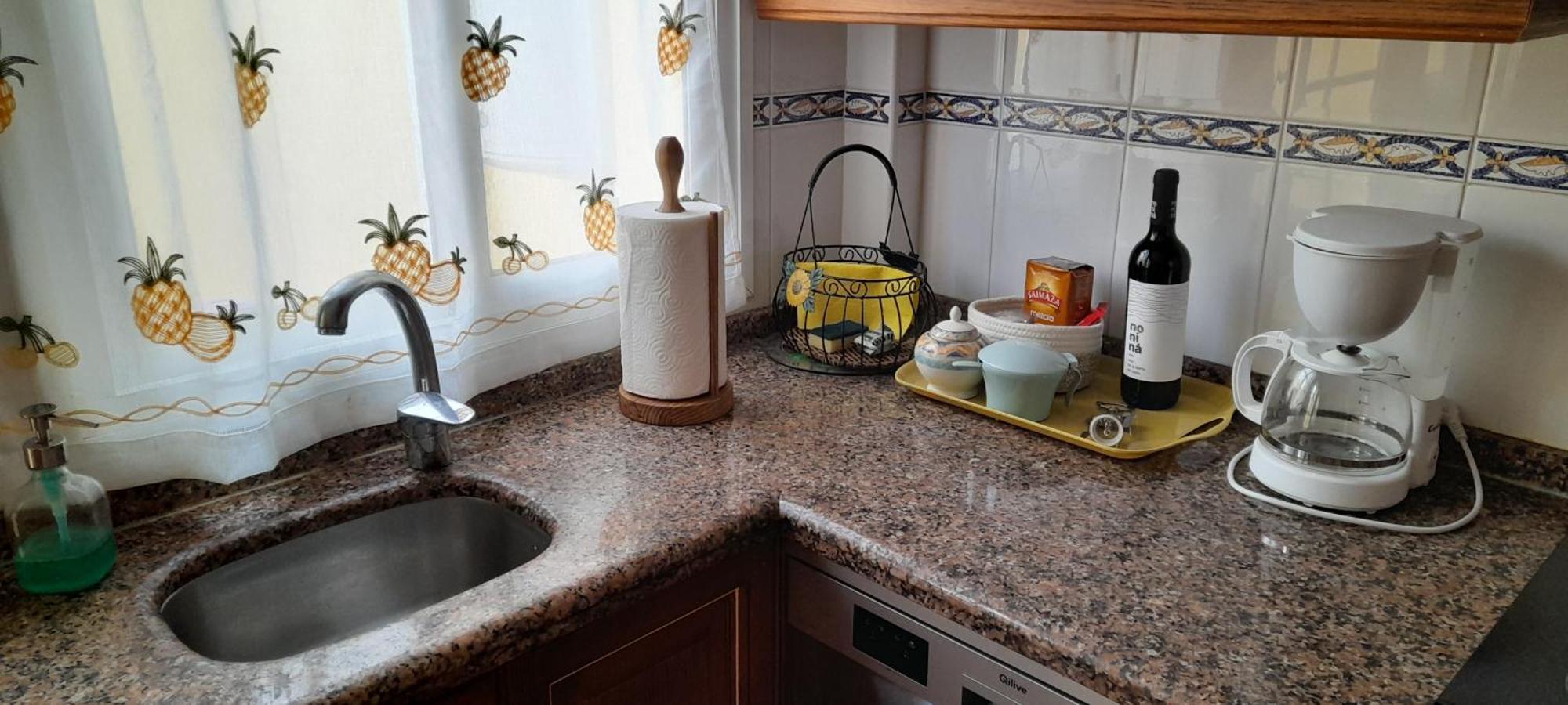 הוילה סן פרננדו Casa En Zona Tranquila Y Cerca De Playa Virgen חדר תמונה